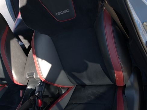 Used 2019 Subaru WRX Premium image 14