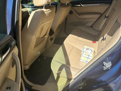 Used 2015 BMW X4 xDrive28i image 5