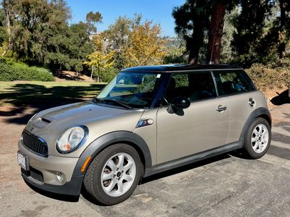 Used 2009 MINI Cooper S