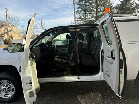 Used 2013 Chevrolet Silverado 2500 W/T image 14