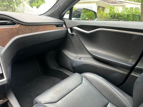 Used 2018 Tesla Model S P100D AWD/4WD image 9
