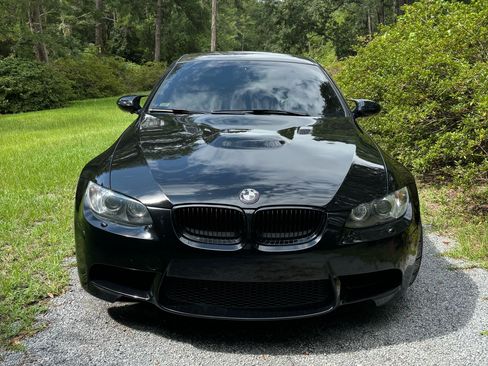 Used 2011 BMW M3 Coupe image 5