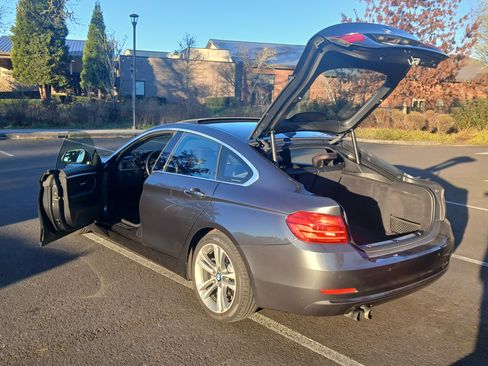 Used 2017 BMW 430i Gran Coupe image 10