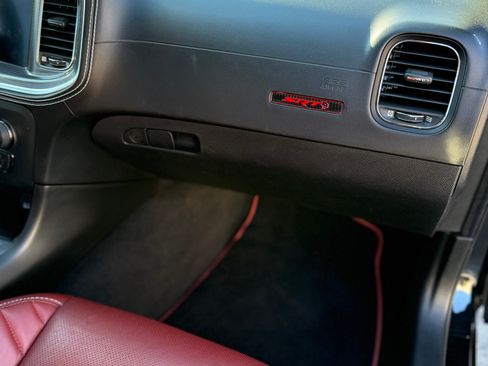 Used 2020 Dodge Charger SRT Hellcat w/ Navigation & Travel Group image 15