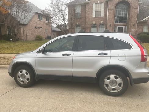 Used 2010 Honda CR-V LX image 5