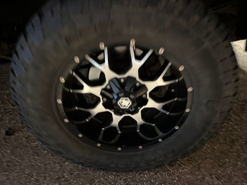Used 2019 Ford F250 Lariat w/ Lariat Ultimate Package AWD/4WD image 8
