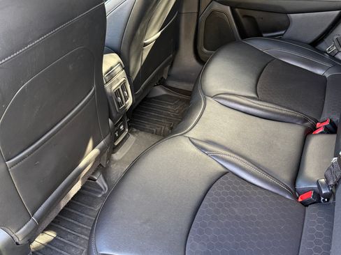 Used 2019 Jeep Compass Latitude w/ Popular Equipment Group image 11