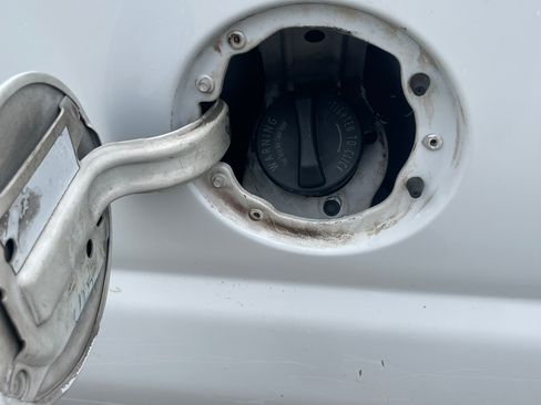 Used 2010 Ford E-250 and Econoline 250 image 19