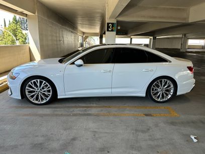 Used 2019 Audi A6 3.0T Prestige w/ Prestige Package