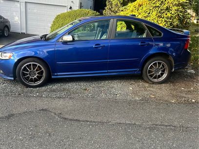 Used 2010 Volvo S40 T5 R-Design