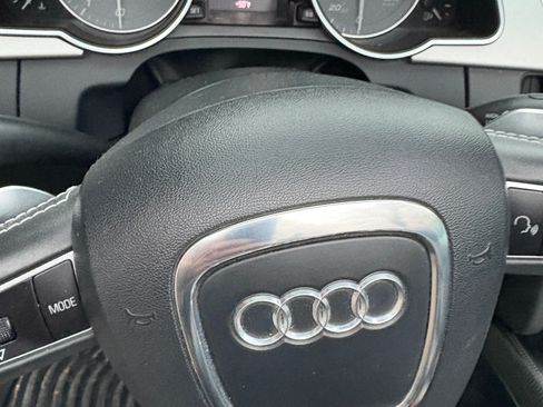 Used 2012 Audi S5 Premium Plus image 10