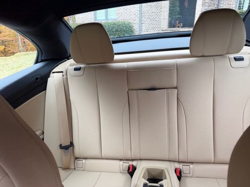 Used 2020 BMW 430i 430i Convertible 2D w/ Convenience Package image 18