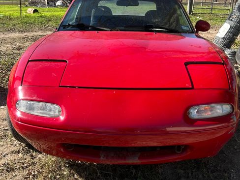 Used 1992 MAZDA MX-5 Miata image 2