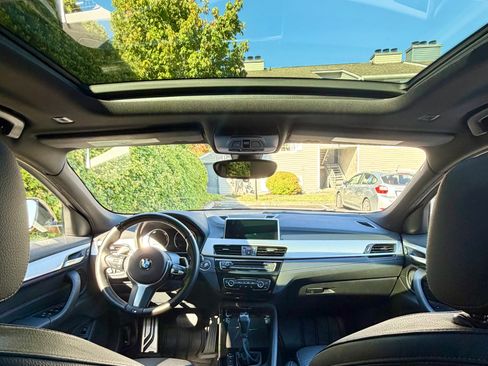 Used 2018 BMW X2 xDrive28i image 15