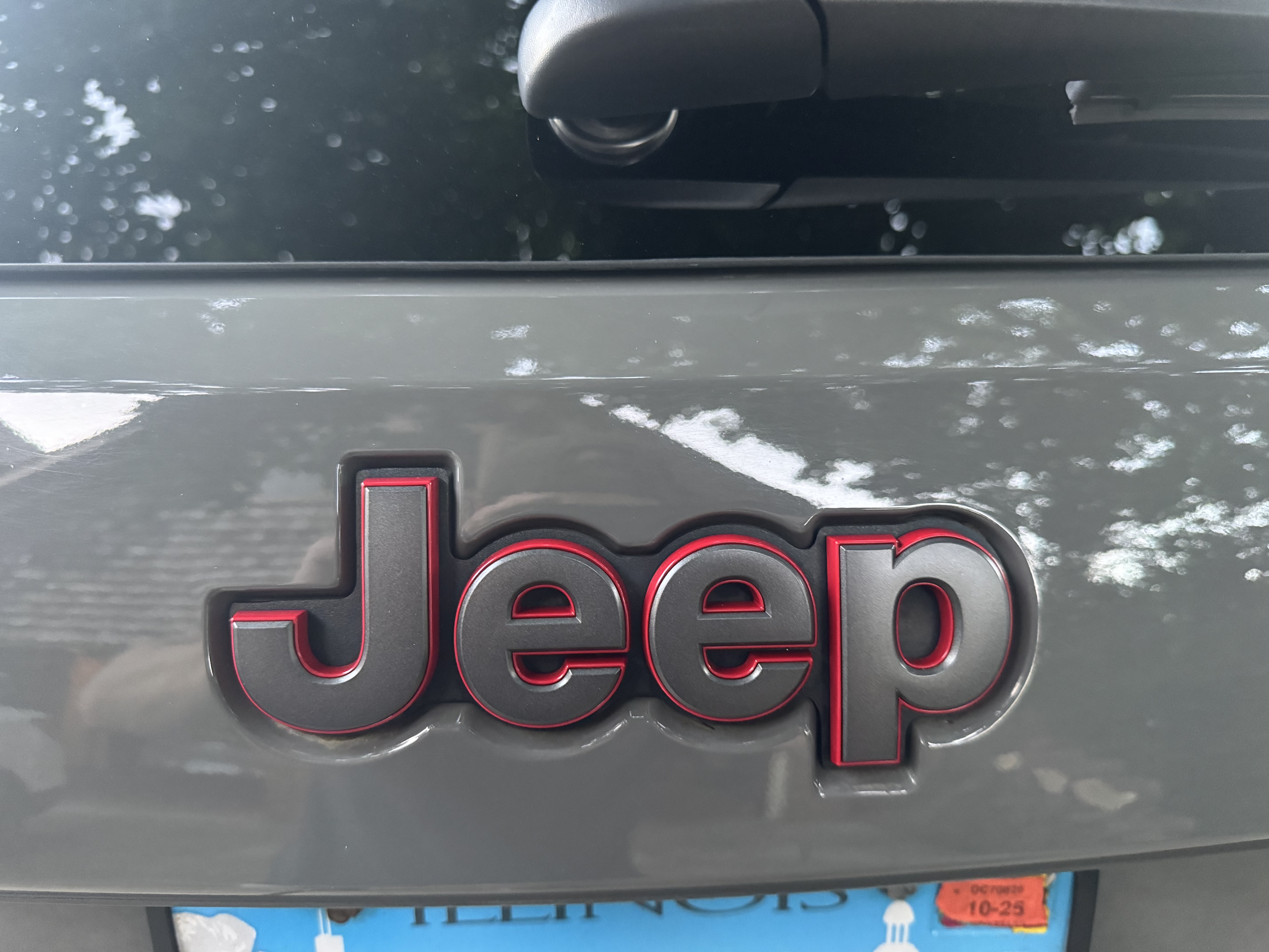 Used 2020 Jeep Grand Cherokee Trailhawk w/ Trailhawk Luxury Group AWD/4WD image 30