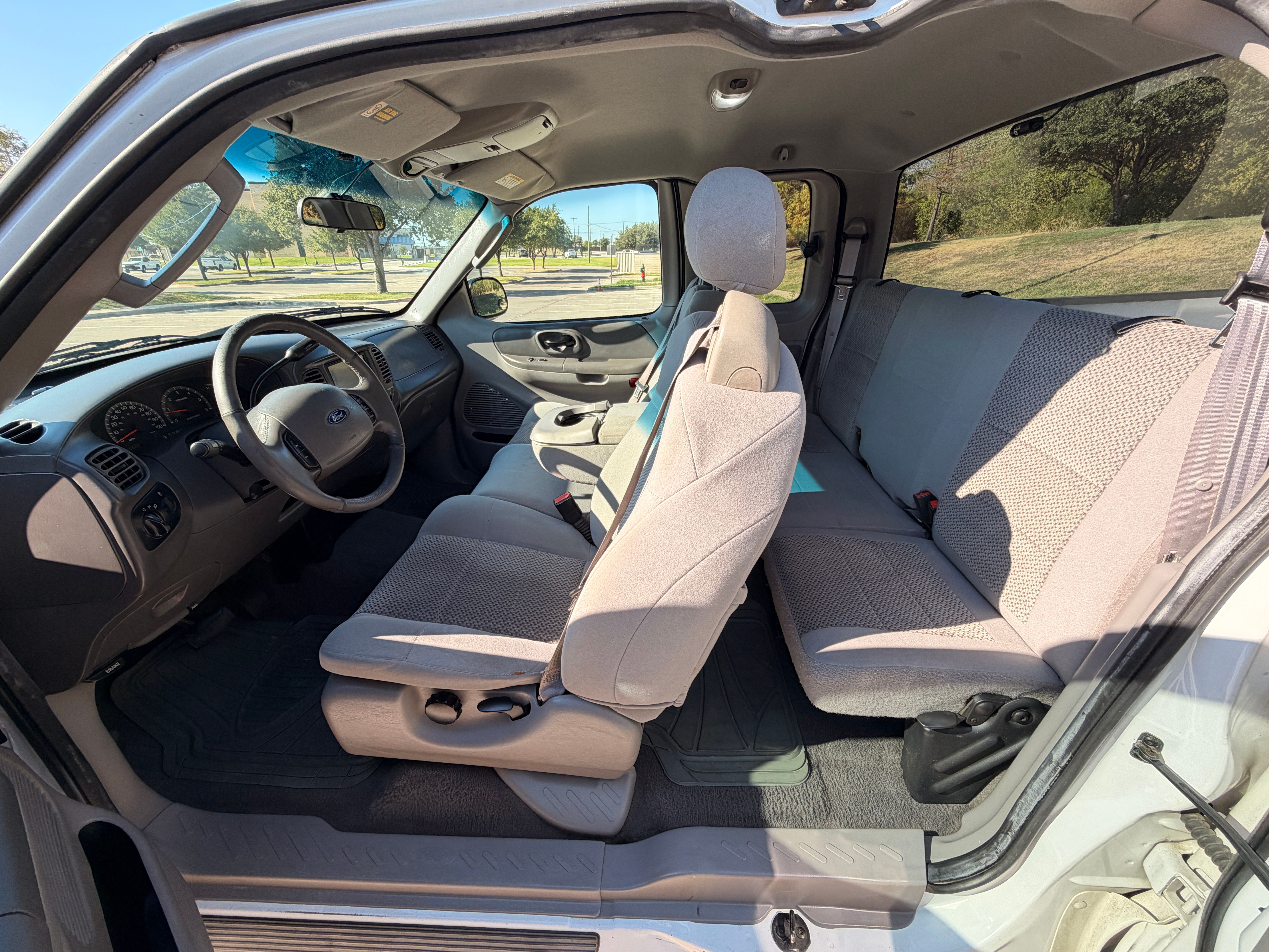 Used 2003 Ford F150 XLT RWD image 16