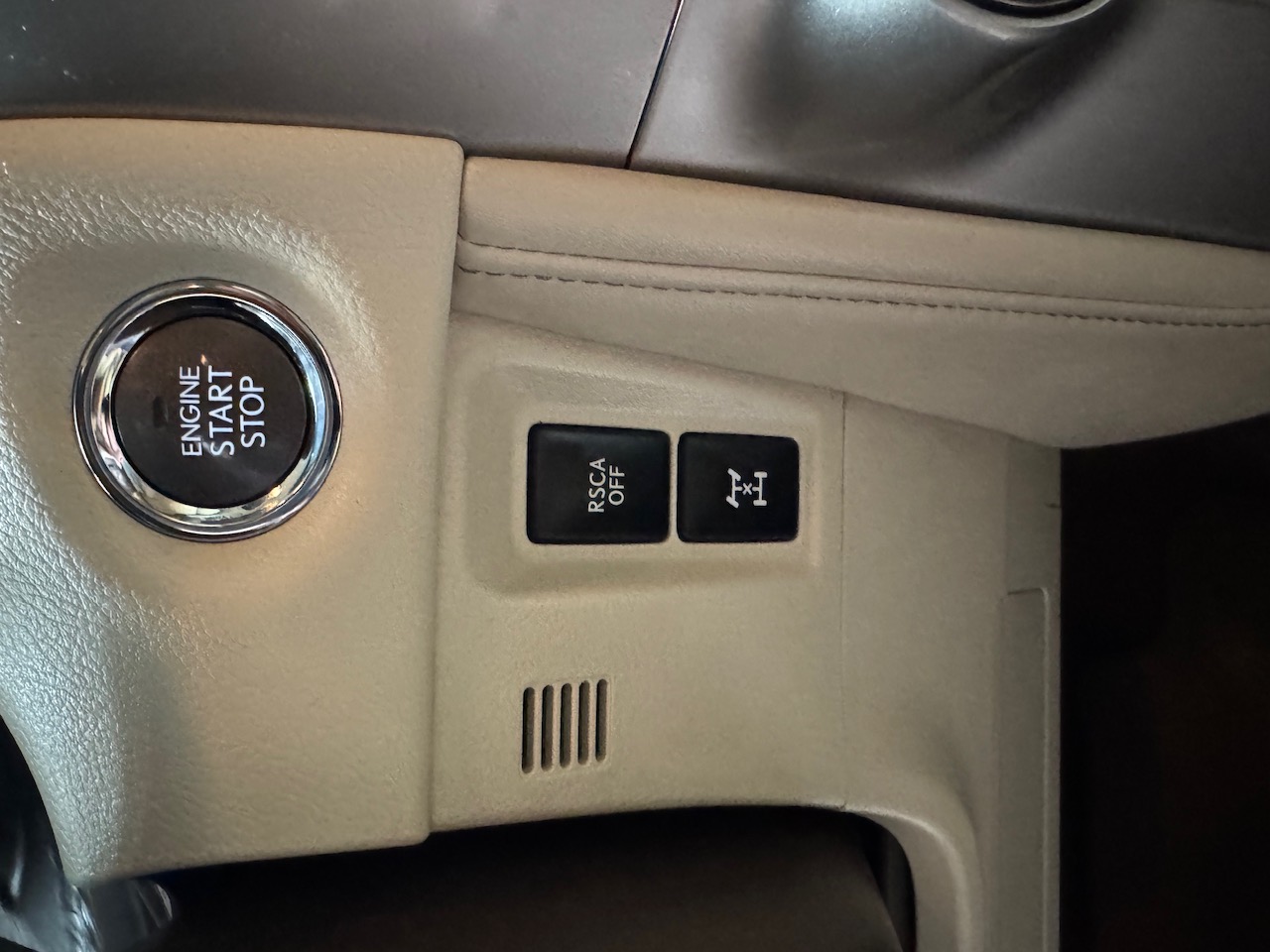 Used 2012 Lexus GX 460 Premium AWD/4WD image 22