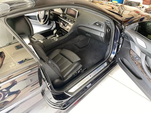 Used 2012 BMW 650i Coupe image 13