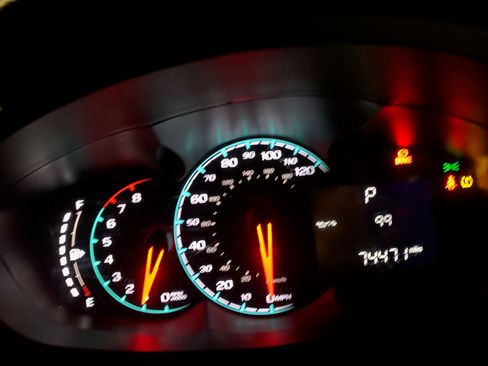 Used 2017 Chevrolet Spark LS image 13