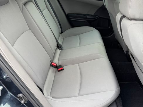 Used 2017 Honda Civic EX image 6