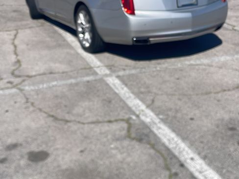 Used 2017 Cadillac XTS Luxury image 6