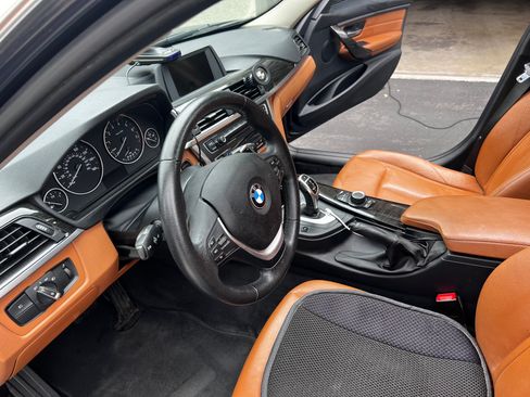 Used 2014 BMW 328i xDrive Wagon AWD/4WD image 11