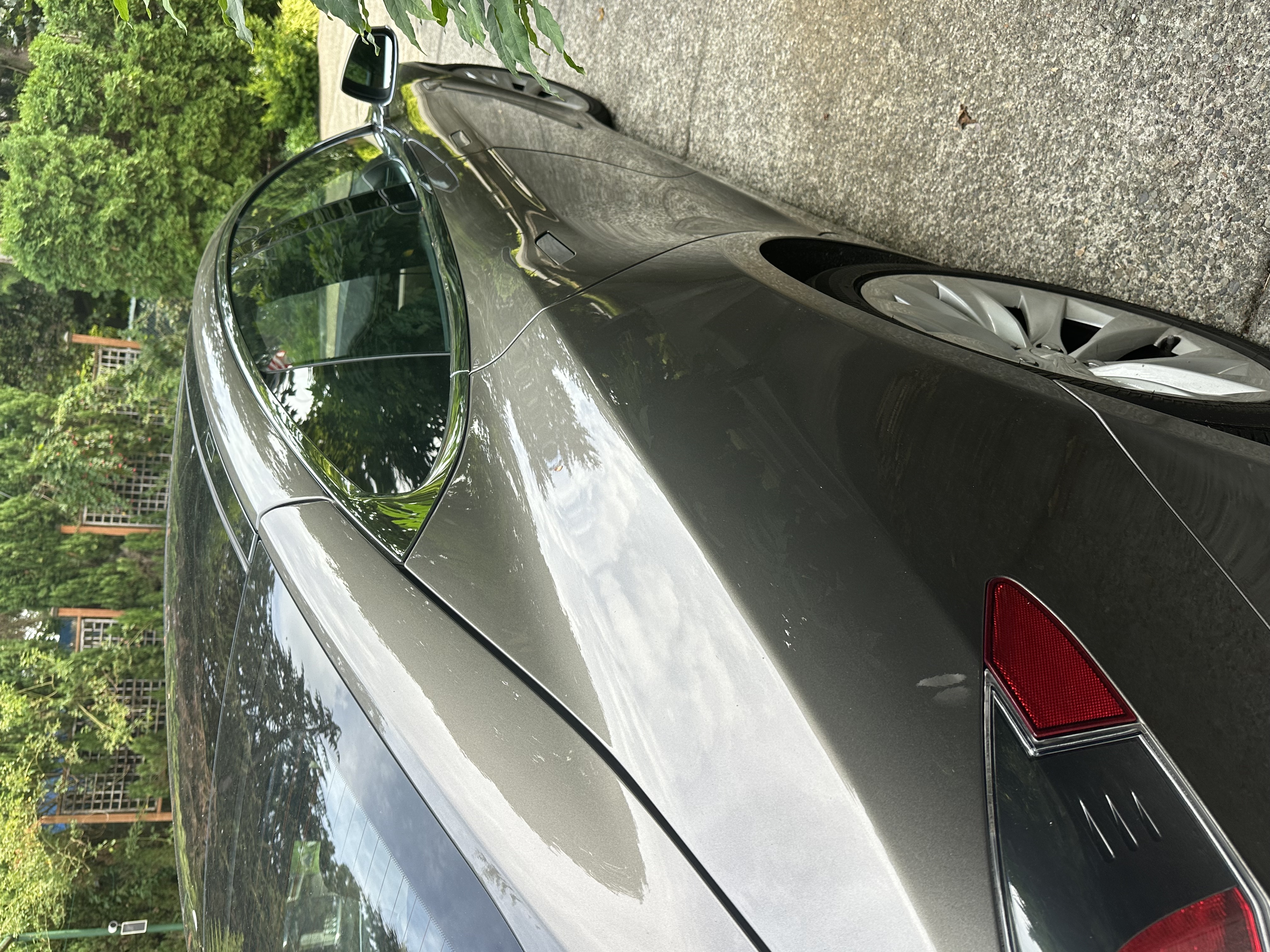Used 2016 Tesla Model S 90D AWD/4WD image 9