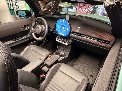 Used 2026 MINI Cooper S FWD image 15