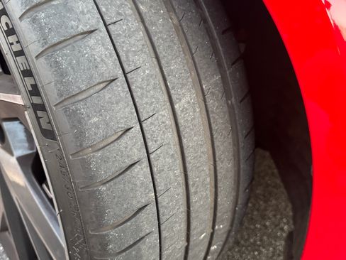 Used 2023 Audi R8 V10 performance image 21