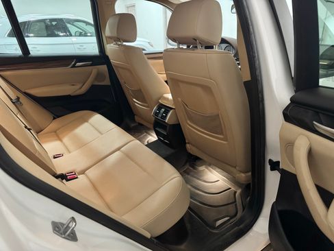 Used 2017 BMW X3 sDrive28i image 17