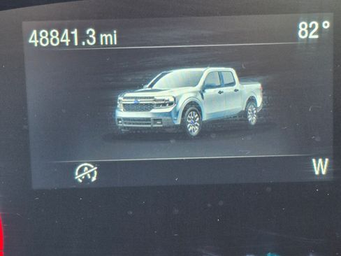 Used 2023 Ford Maverick XL w/ Equipment Group 100A Standard image 5