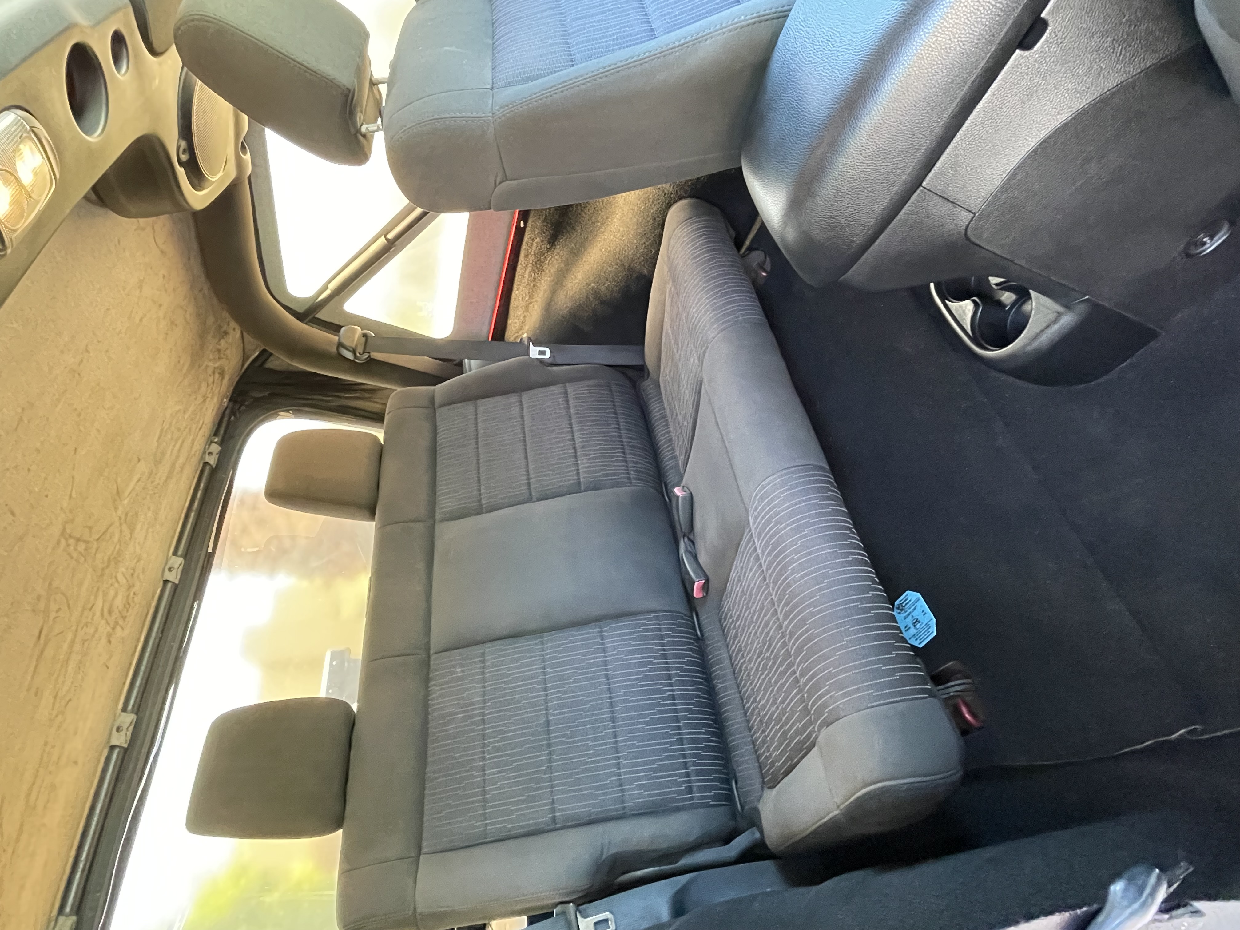 Used 2011 Jeep Wrangler Sport AWD/4WD image 14