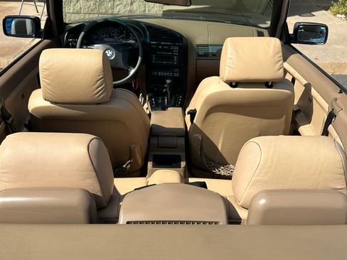 Used 1999 BMW 328i Convertible image 6