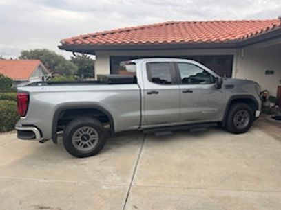 Used 2023 GMC Sierra 1500 Pro w/ Pro Value Package