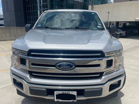 Used 2019 Ford F150 XLT w/ Equipment Group 302A Luxury image 13