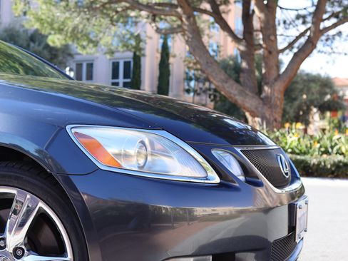 Used 2007 Lexus GS 350 image 1