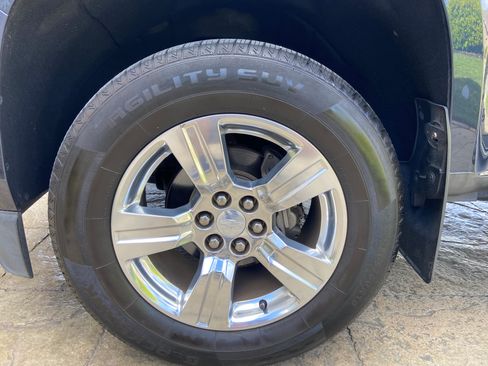 Used 2018 Chevrolet Colorado Z71 w/ Centennial Edition image 14