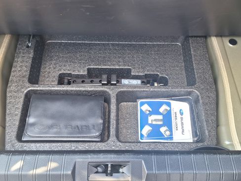 Used 2018 Subaru Legacy 2.5i Premium image 10