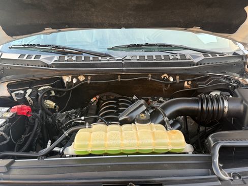 Used 2018 Ford F150 XL w/ XL Power Equipment Group image 7