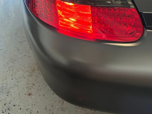 Used 2001 Porsche Boxster S image 28