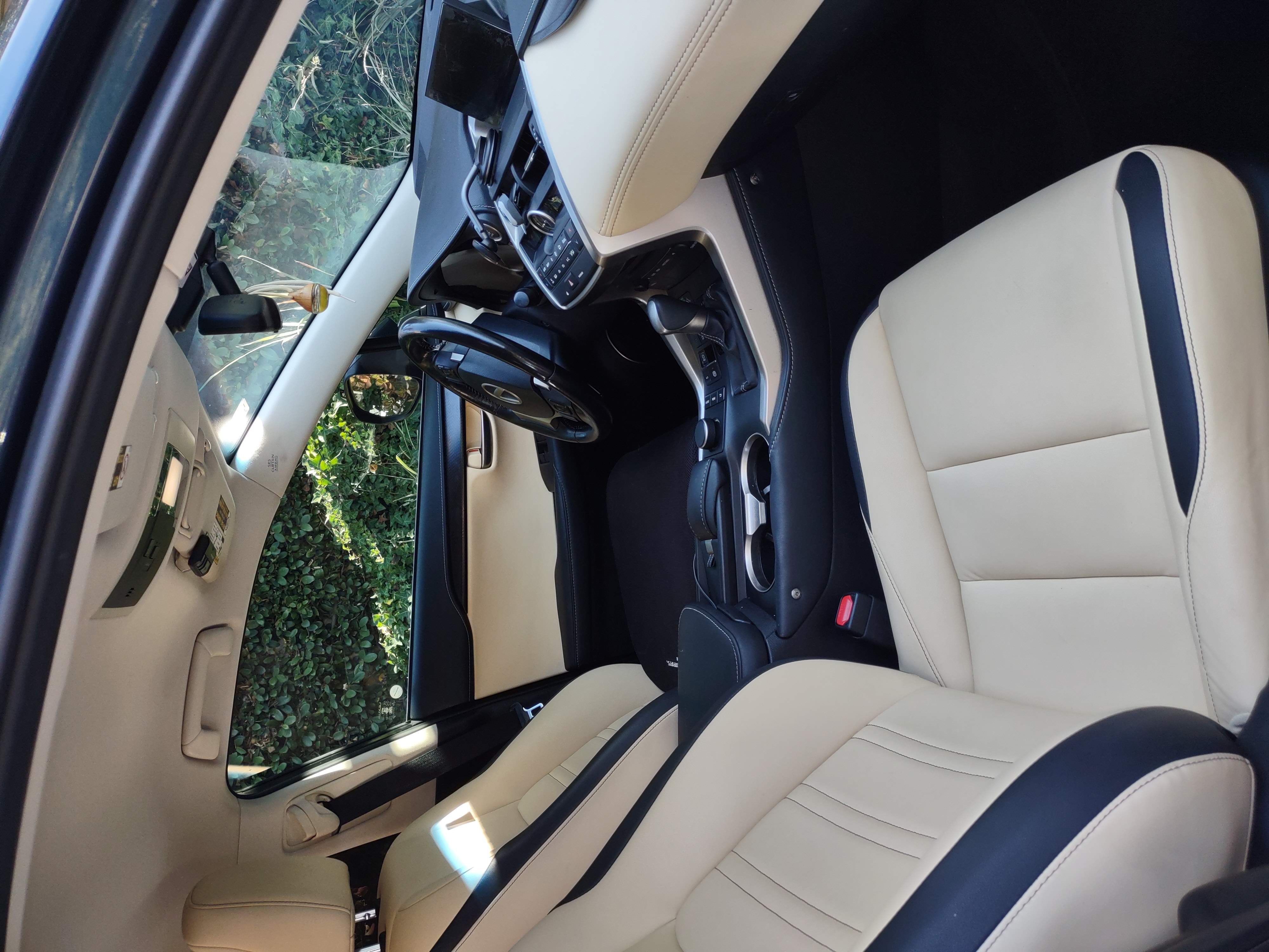Used 2015 Lexus NX 200t FWD image 22