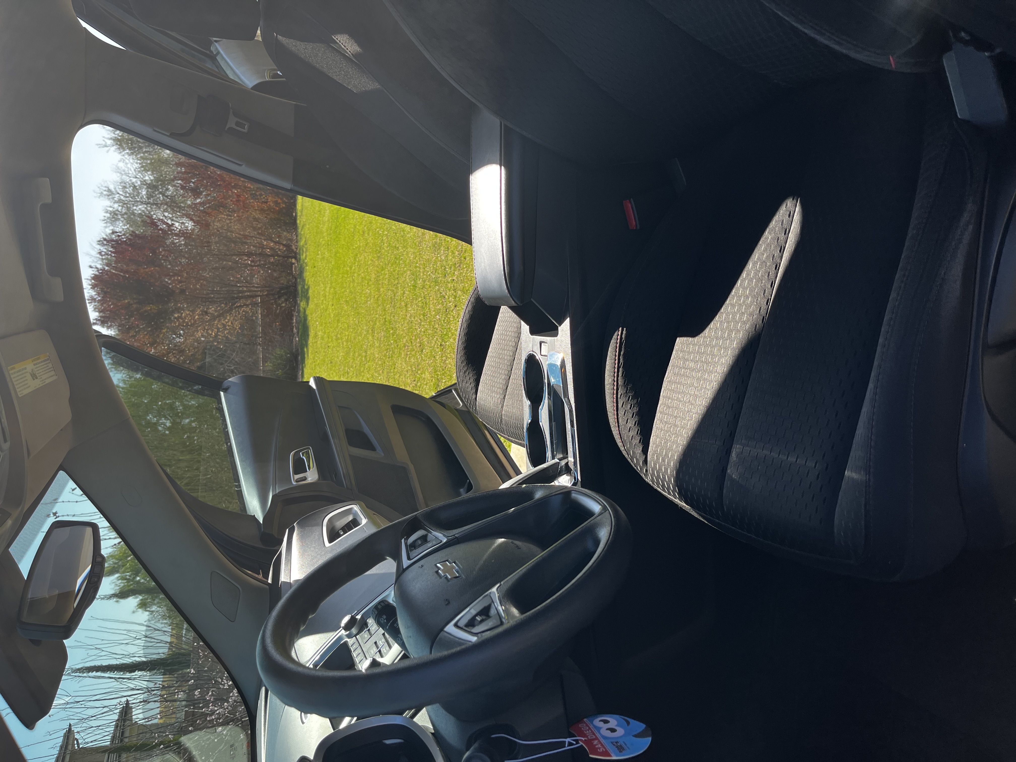 Used 2014 Chevrolet Equinox LS FWD image 4