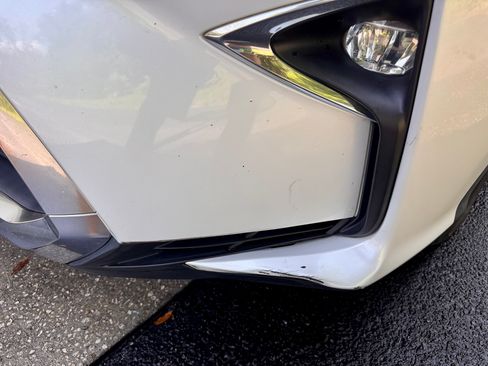 Used 2017 Lexus RX 350 FWD w/ Premium Package image 23
