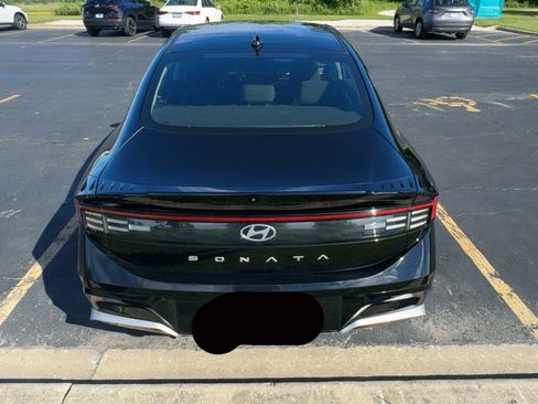 Used 2024 Hyundai Sonata SEL FWD image 15