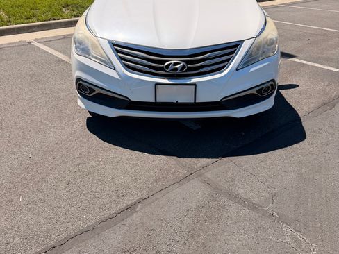 Used 2016 Hyundai Azera FWD image 1