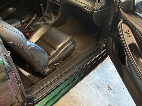 Used 1996 Ford Mustang Cobra image 10