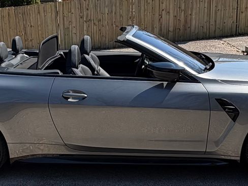 Used 2024 BMW M4 xDrive Competition w/ M Driver's Package image 6