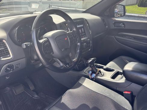 Used 2020 Dodge Durango GT w/ Blacktop Package AWD/4WD image 12