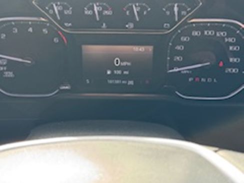 Used 2019 GMC Sierra 1500 SLT image 16