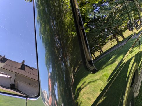 Used 2005 Ford Excursion Eddie Bauer image 19